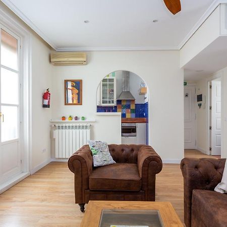 Apartmán Precioso Duplex En La Puerta Del Sol. Madrid Exteriér fotografie
