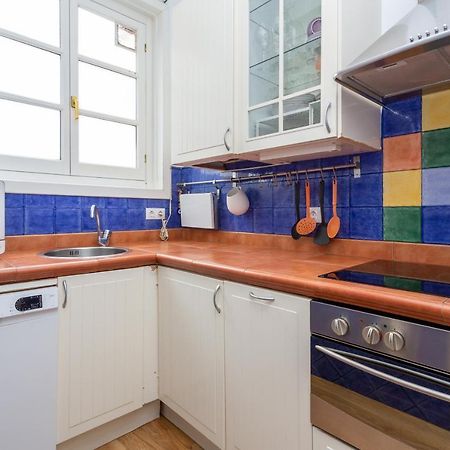 Apartmán Precioso Duplex En La Puerta Del Sol. Madrid Exteriér fotografie