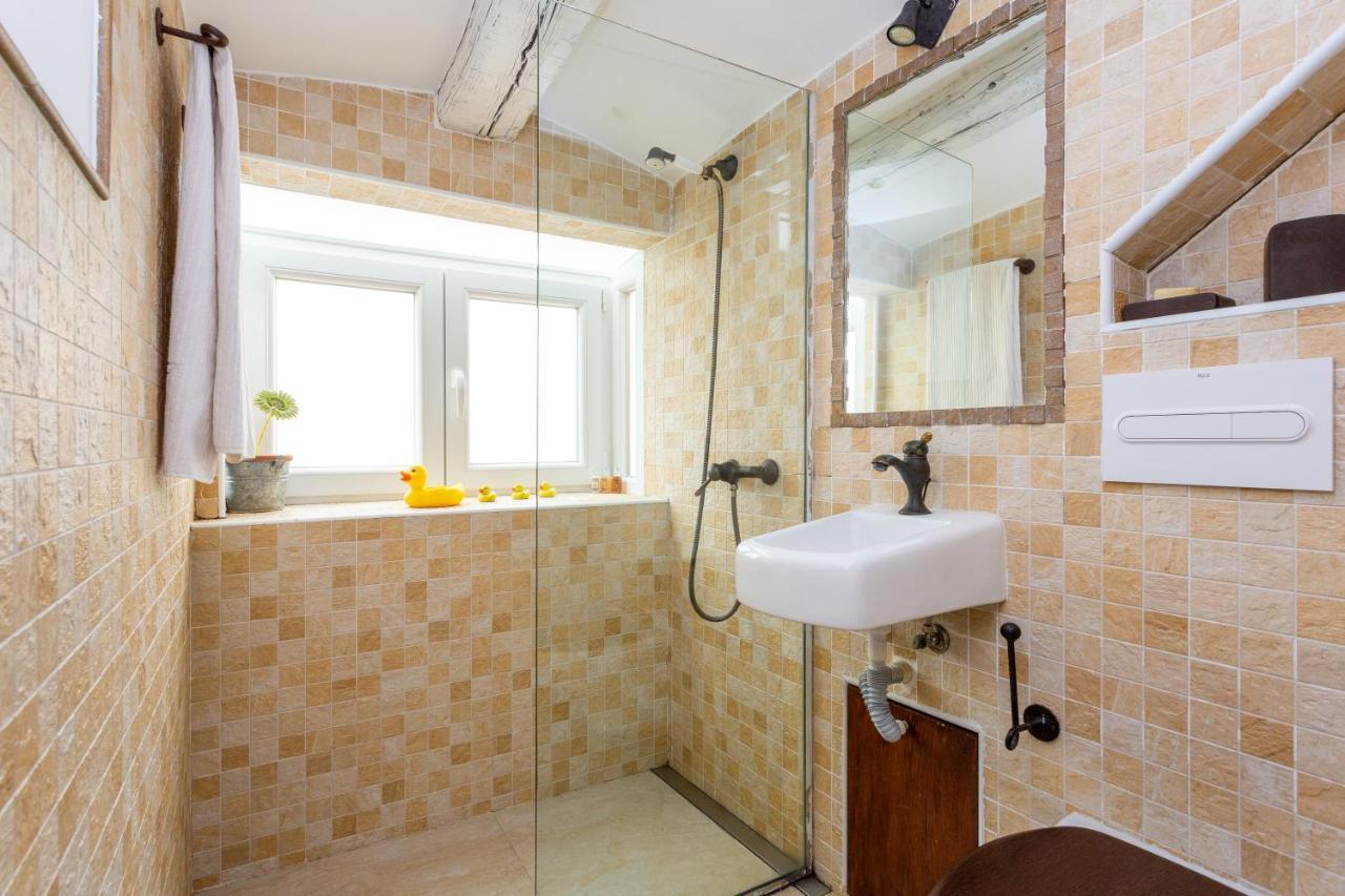 Apartmán Precioso Duplex En La Puerta Del Sol. Madrid Exteriér fotografie