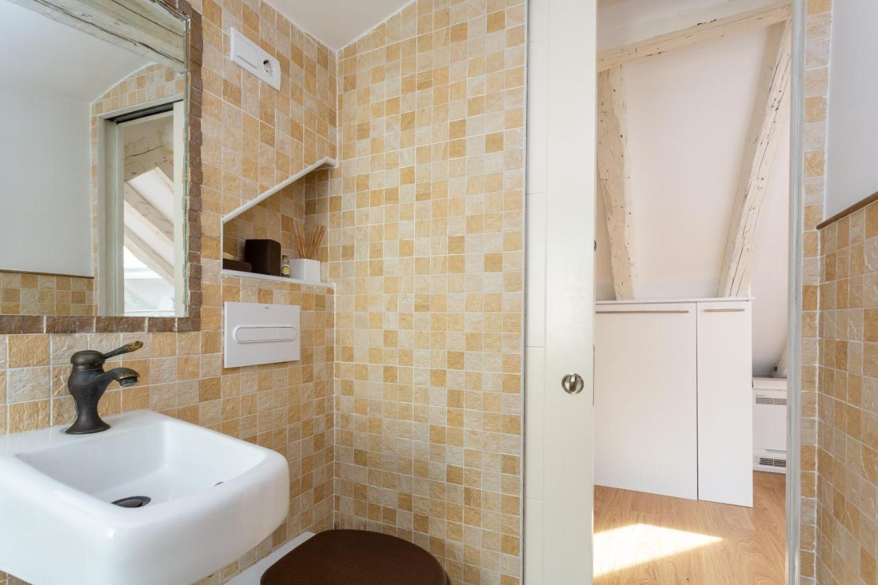 Apartmán Precioso Duplex En La Puerta Del Sol. Madrid Exteriér fotografie