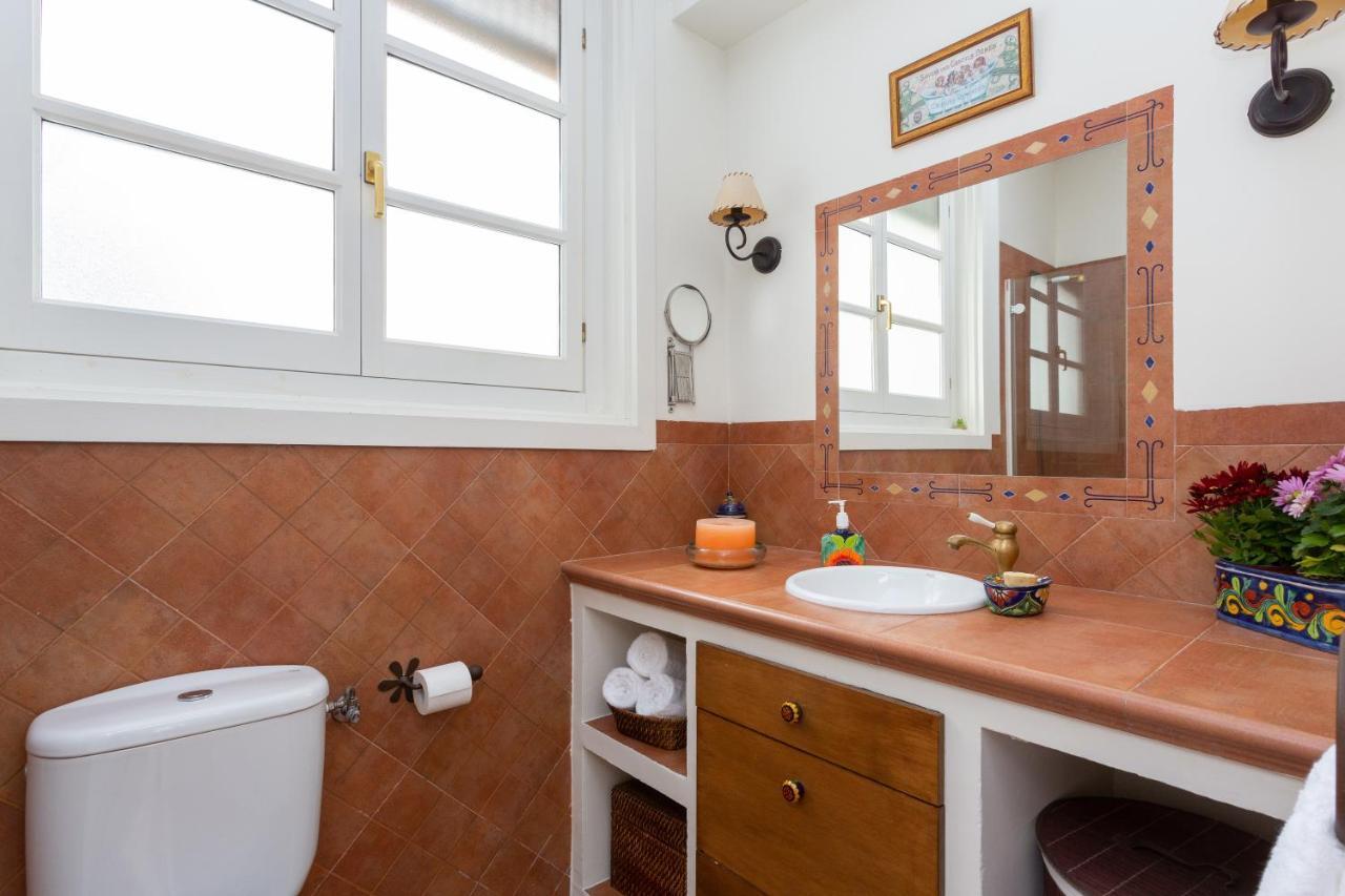Apartmán Precioso Duplex En La Puerta Del Sol. Madrid Exteriér fotografie