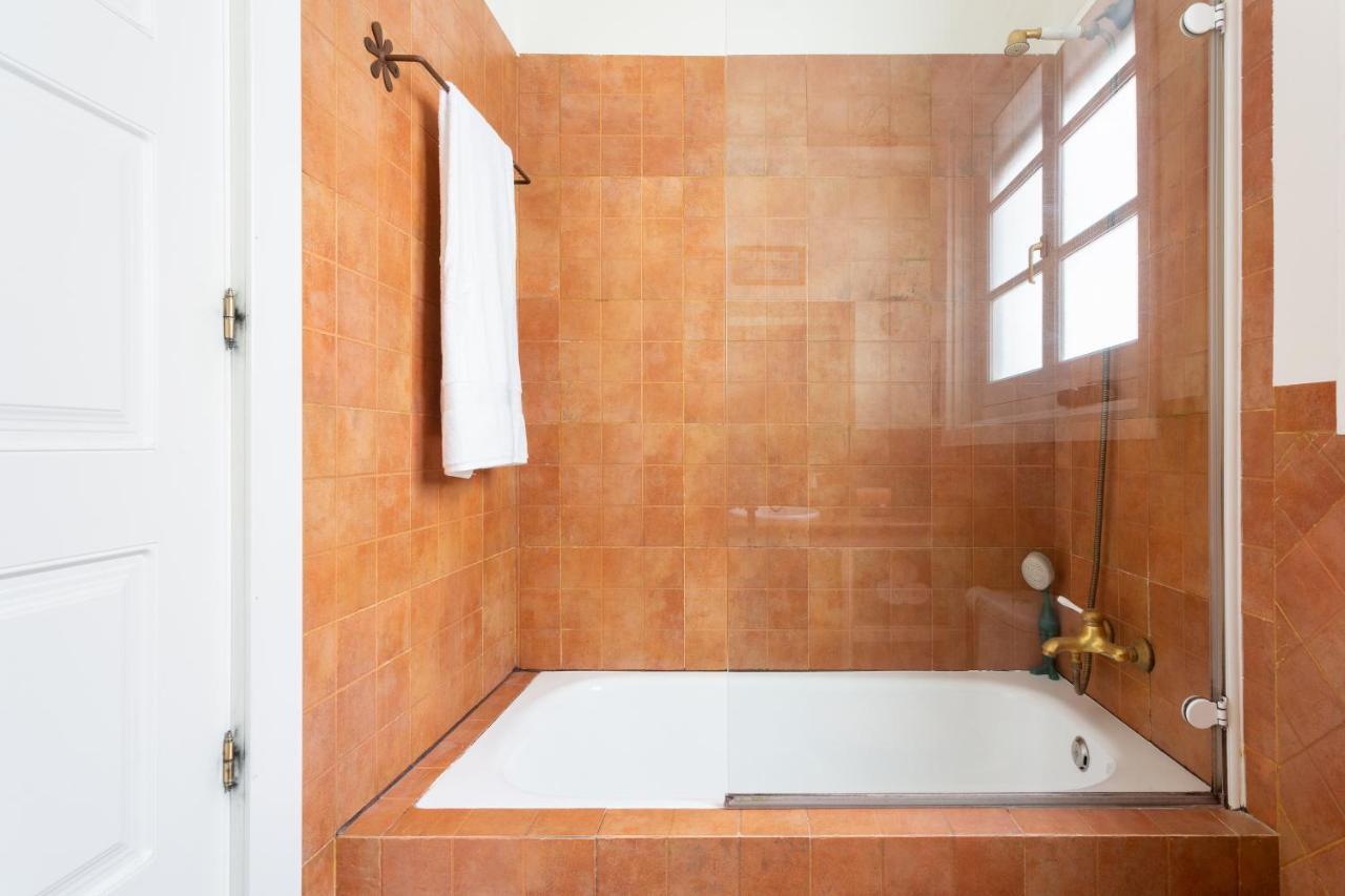 Apartmán Precioso Duplex En La Puerta Del Sol. Madrid Exteriér fotografie