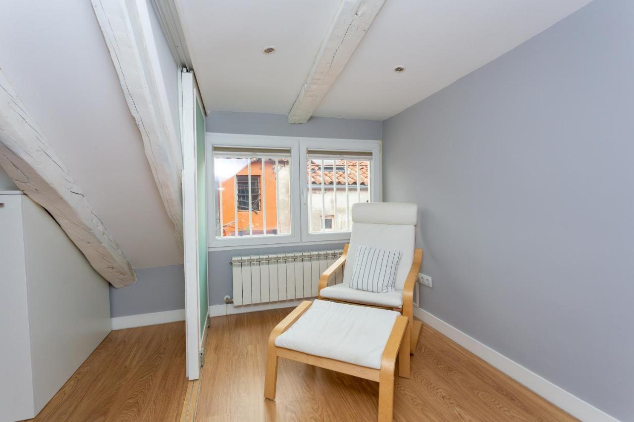 Apartmán Precioso Duplex En La Puerta Del Sol. Madrid Exteriér fotografie